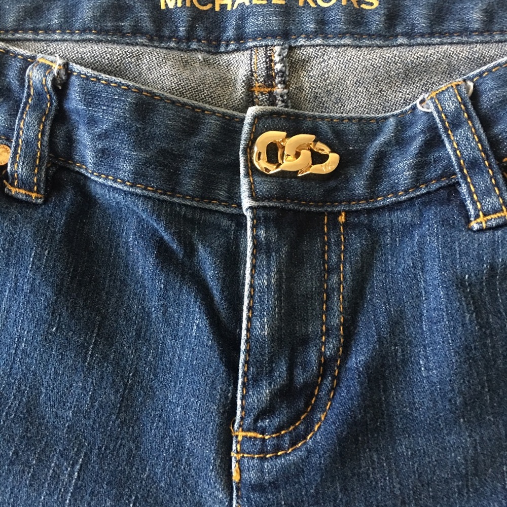 Authentic Michael Kors Pencil pants